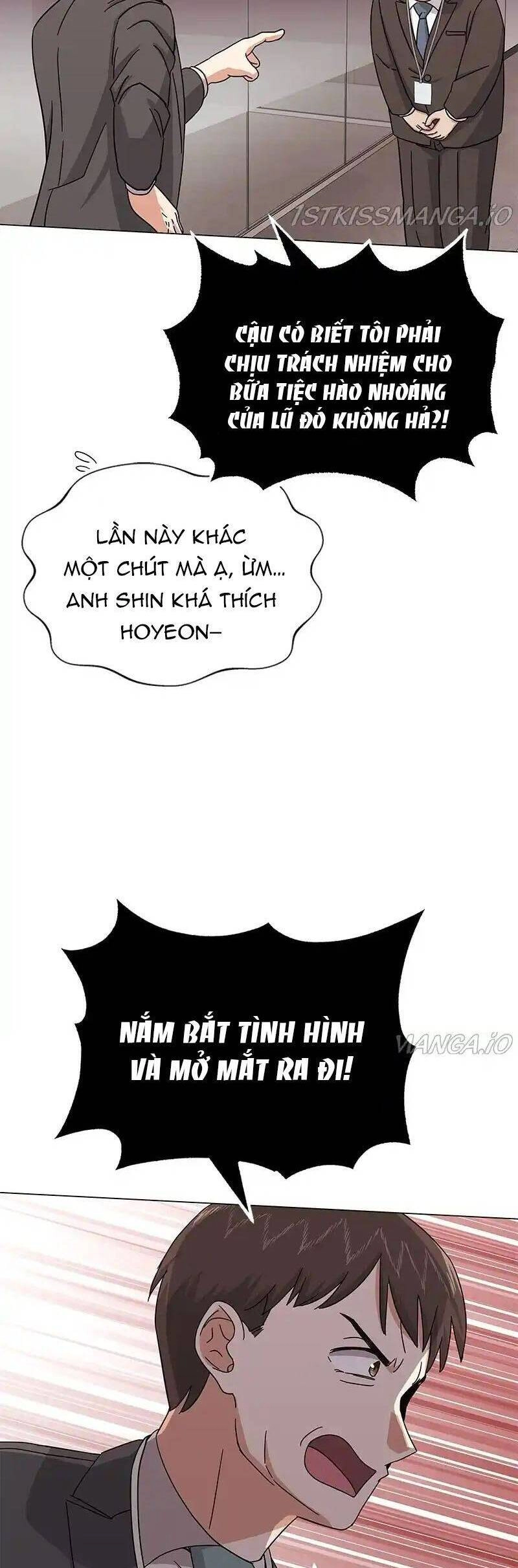 Trợ Lí Siêu Sao Chapter 31 - 8