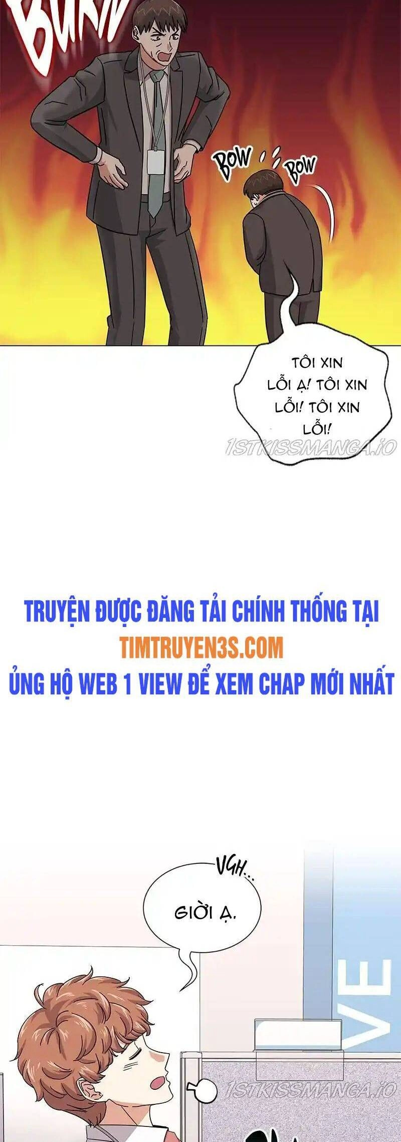 Trợ Lí Siêu Sao Chapter 31 - 11
