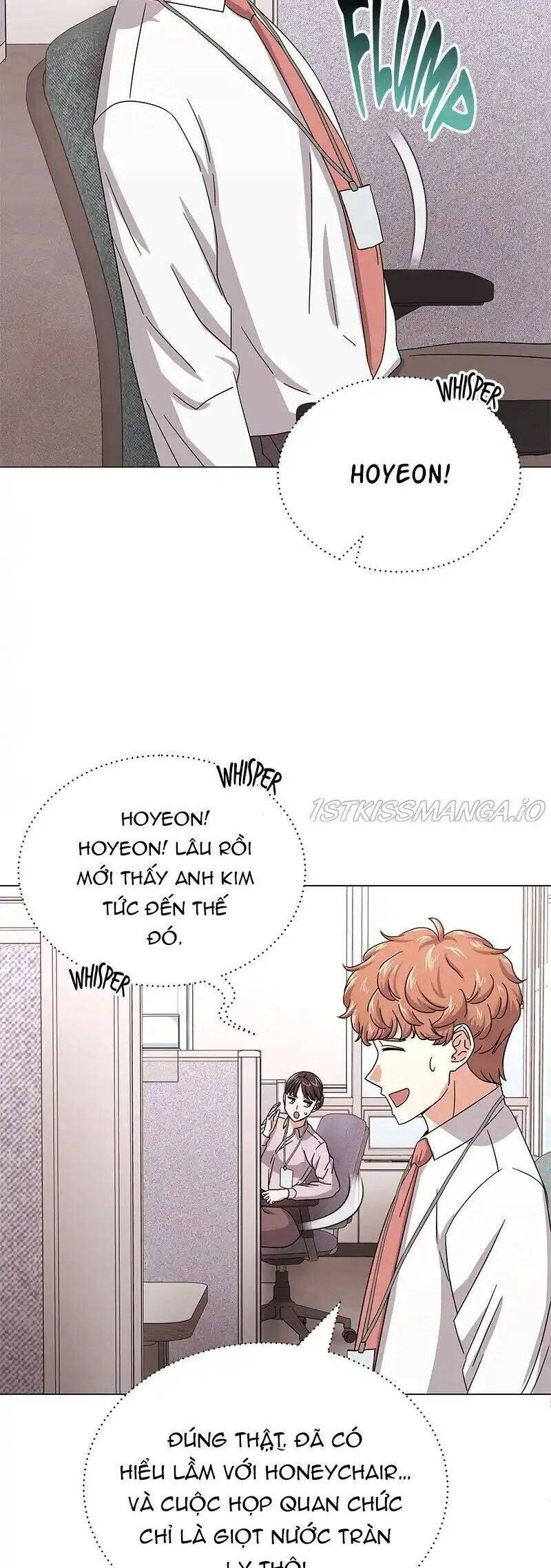 Trợ Lí Siêu Sao Chapter 31 - 12