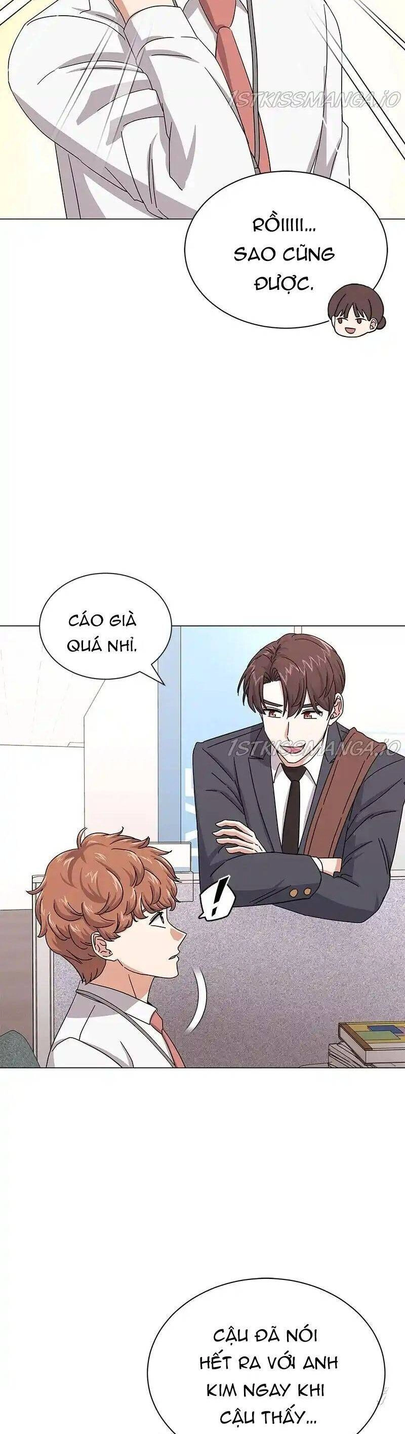Trợ Lí Siêu Sao Chapter 31 - 15