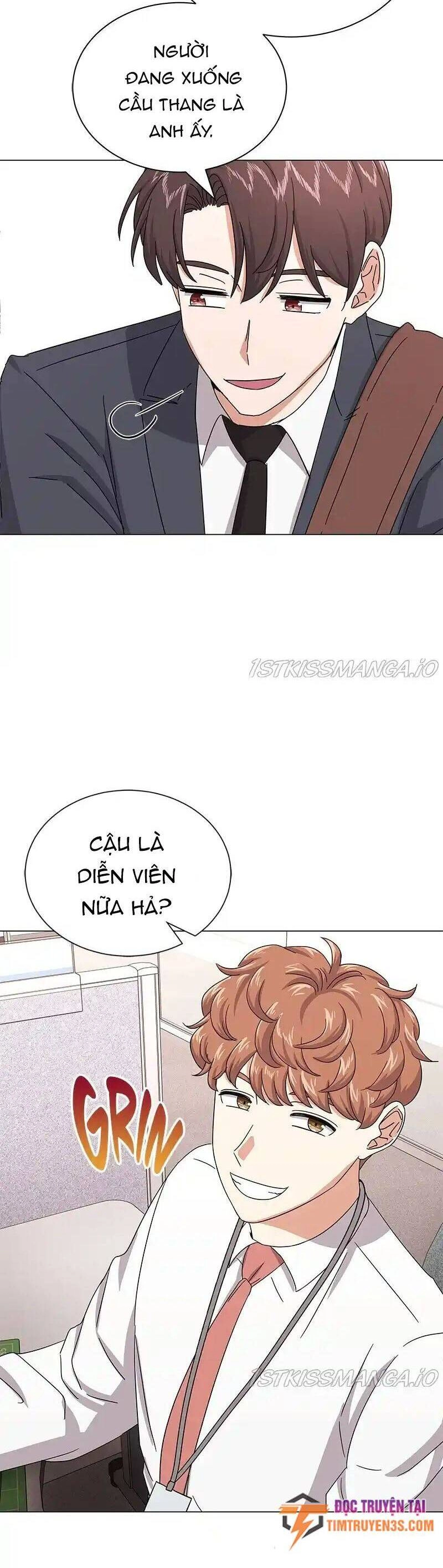 Trợ Lí Siêu Sao Chapter 31 - 16