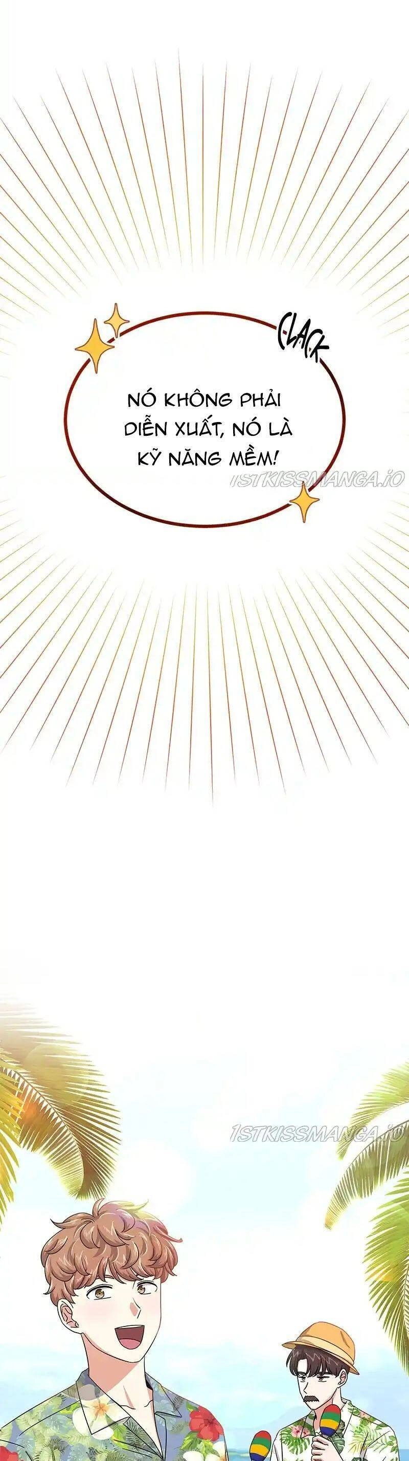 Trợ Lí Siêu Sao Chapter 31 - 17