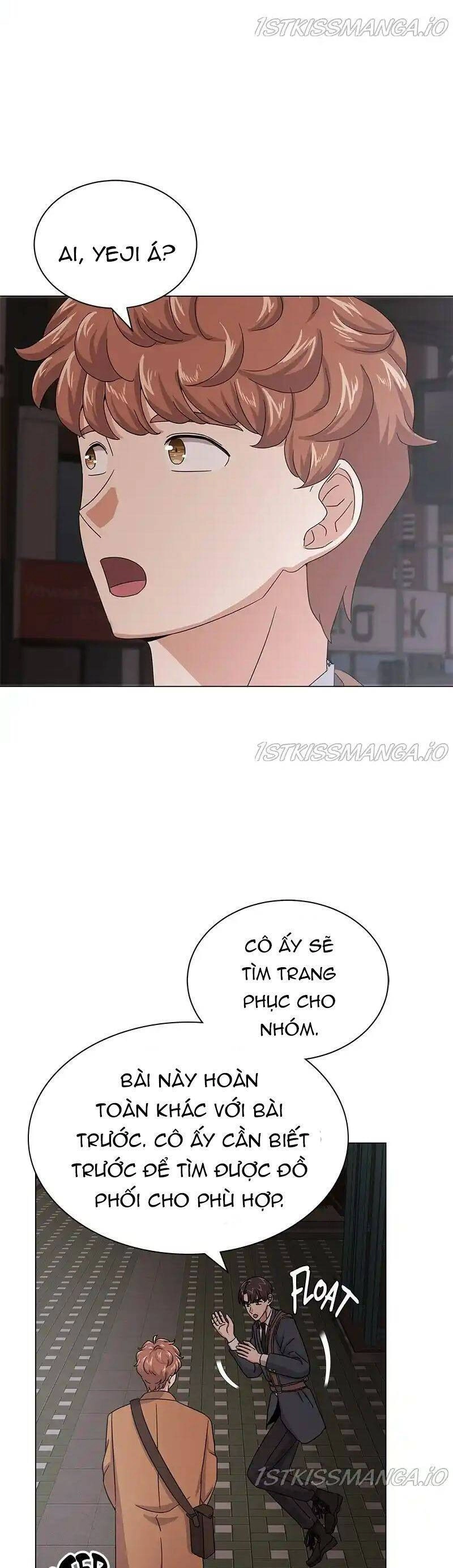 Trợ Lí Siêu Sao Chapter 31 - 20