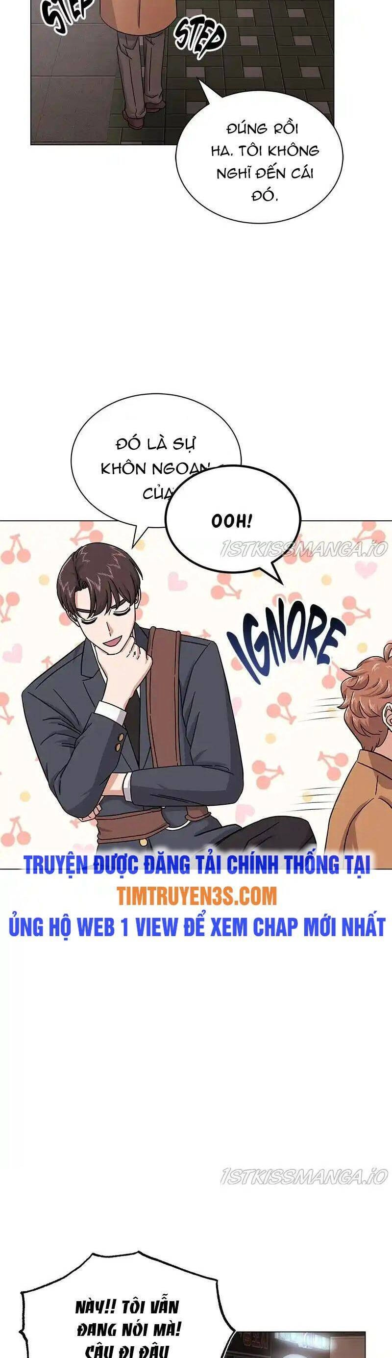 Trợ Lí Siêu Sao Chapter 31 - 21