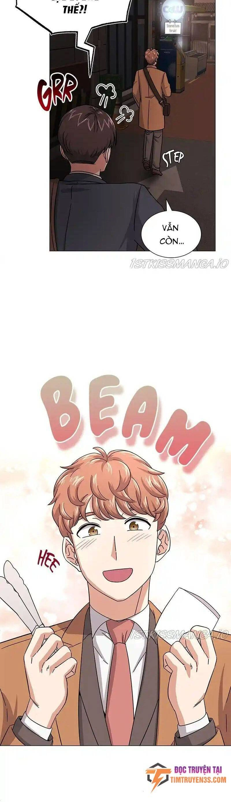 Trợ Lí Siêu Sao Chapter 31 - 22