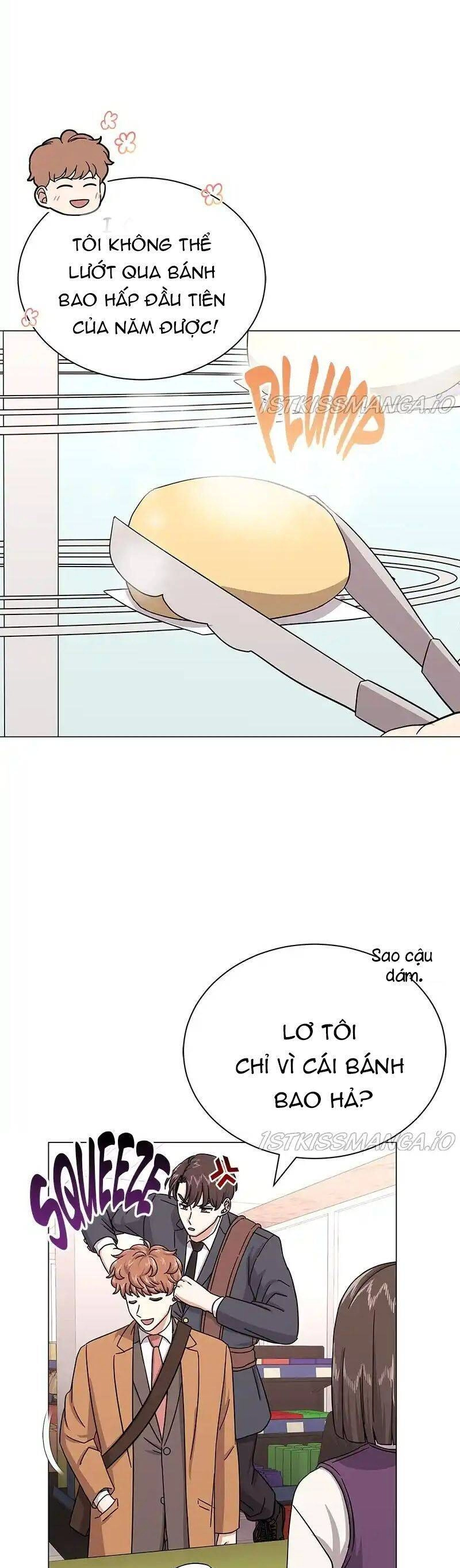 Trợ Lí Siêu Sao Chapter 31 - 23