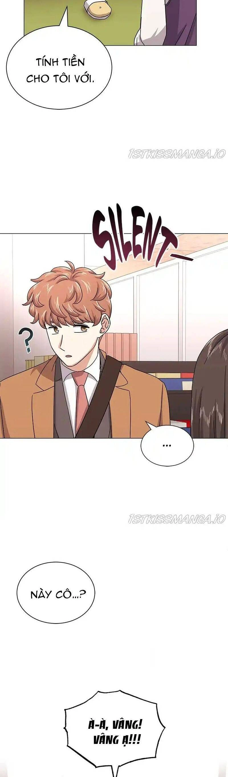 Trợ Lí Siêu Sao Chapter 31 - 24