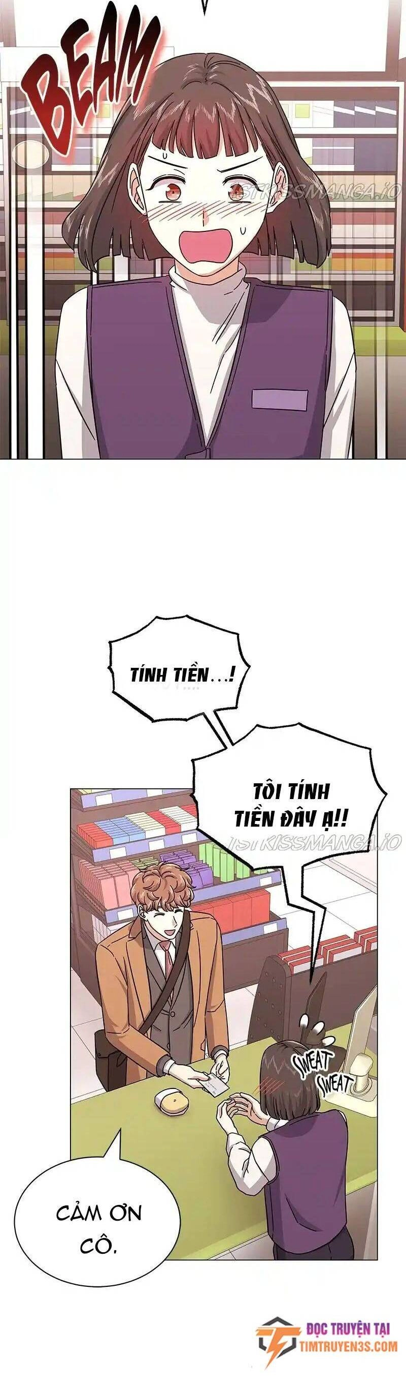 Trợ Lí Siêu Sao Chapter 31 - 25