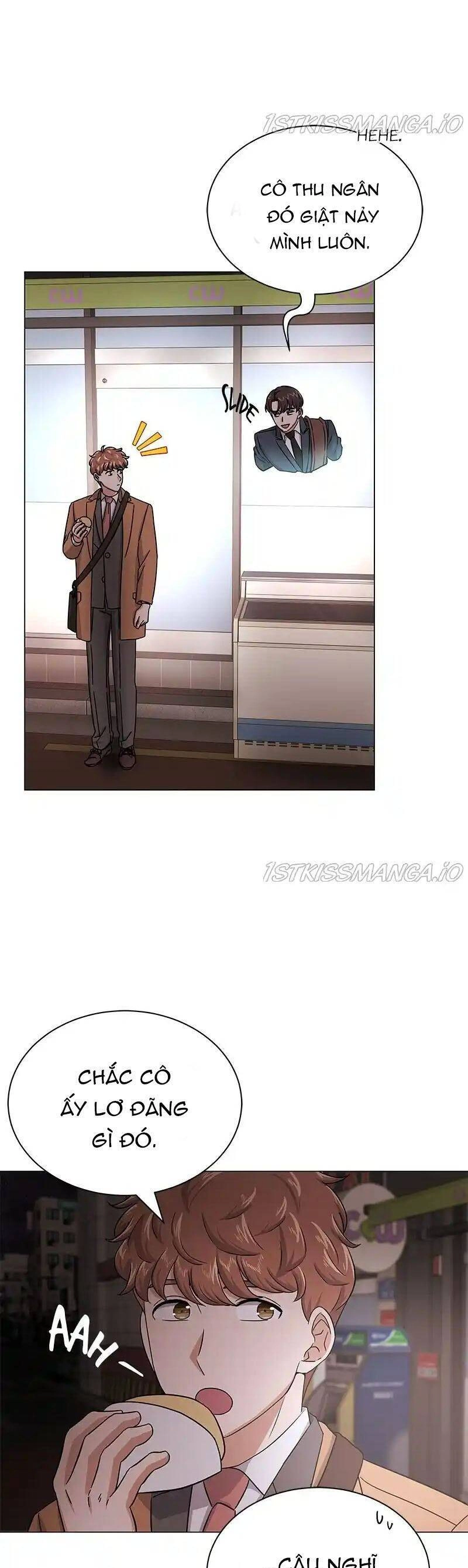 Trợ Lí Siêu Sao Chapter 31 - 26