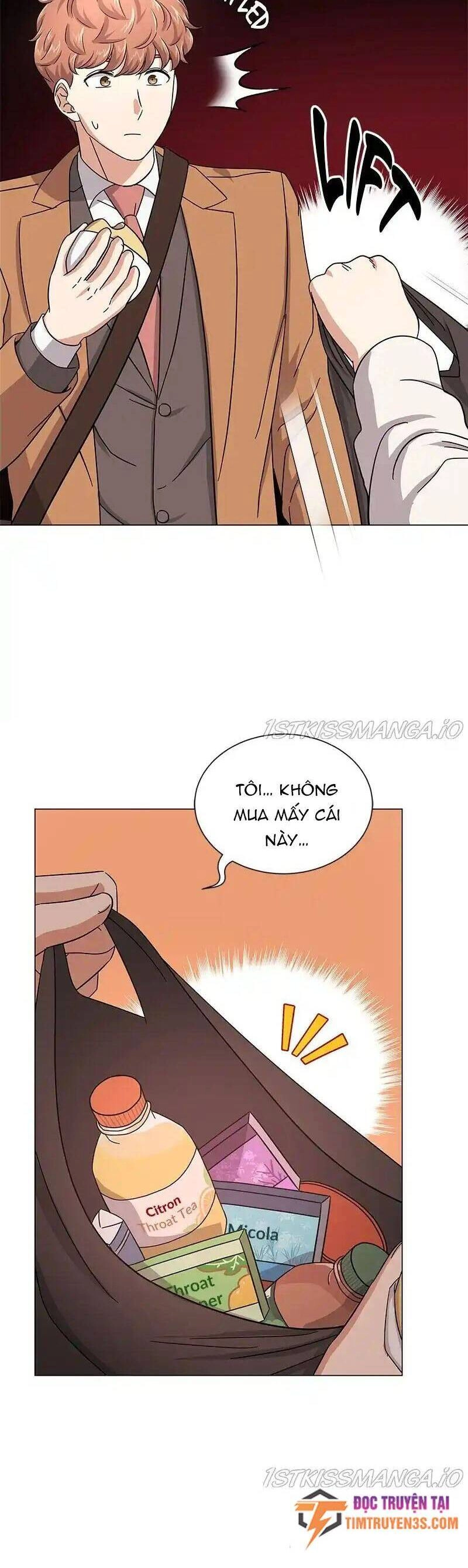 Trợ Lí Siêu Sao Chapter 31 - 28