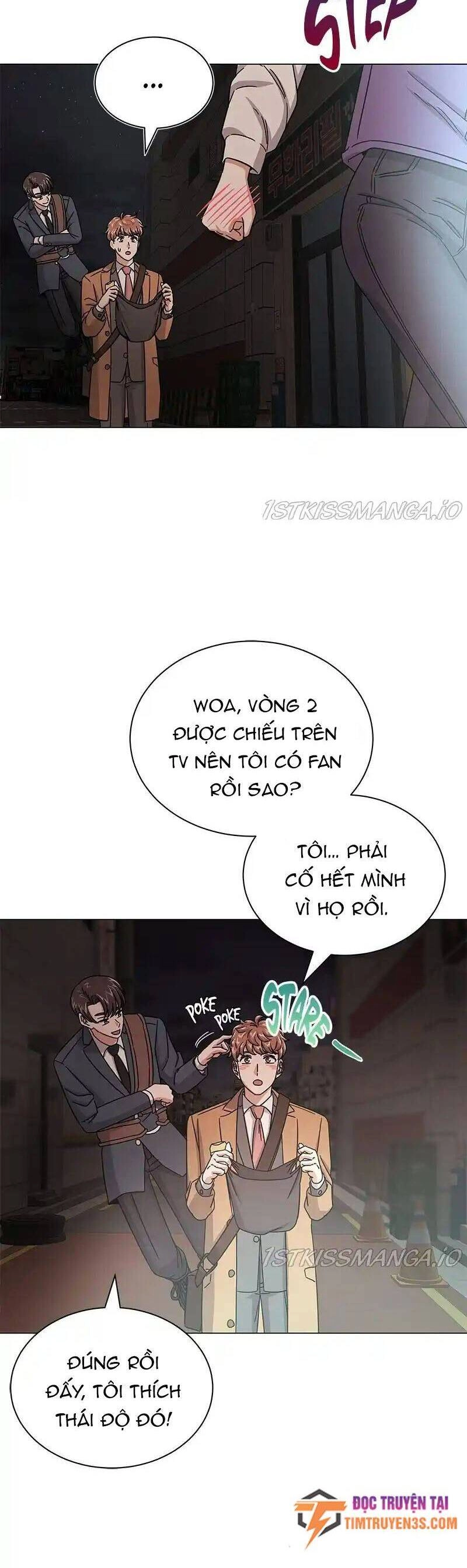 Trợ Lí Siêu Sao Chapter 31 - 31