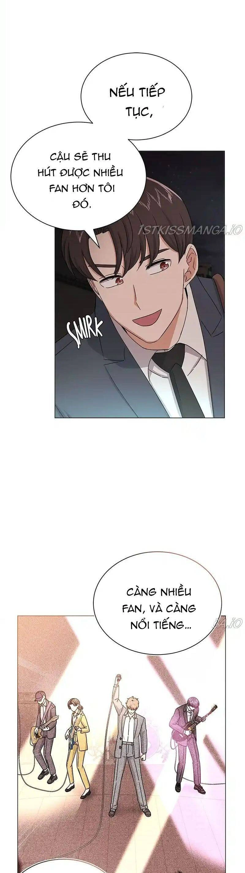 Trợ Lí Siêu Sao Chapter 31 - 32