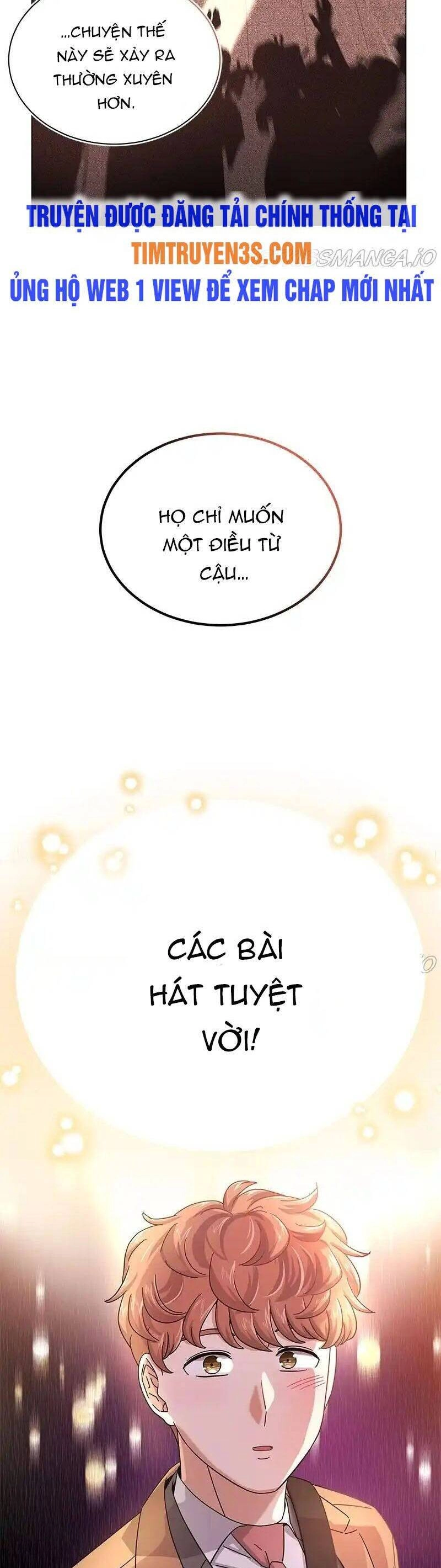 Trợ Lí Siêu Sao Chapter 31 - 33