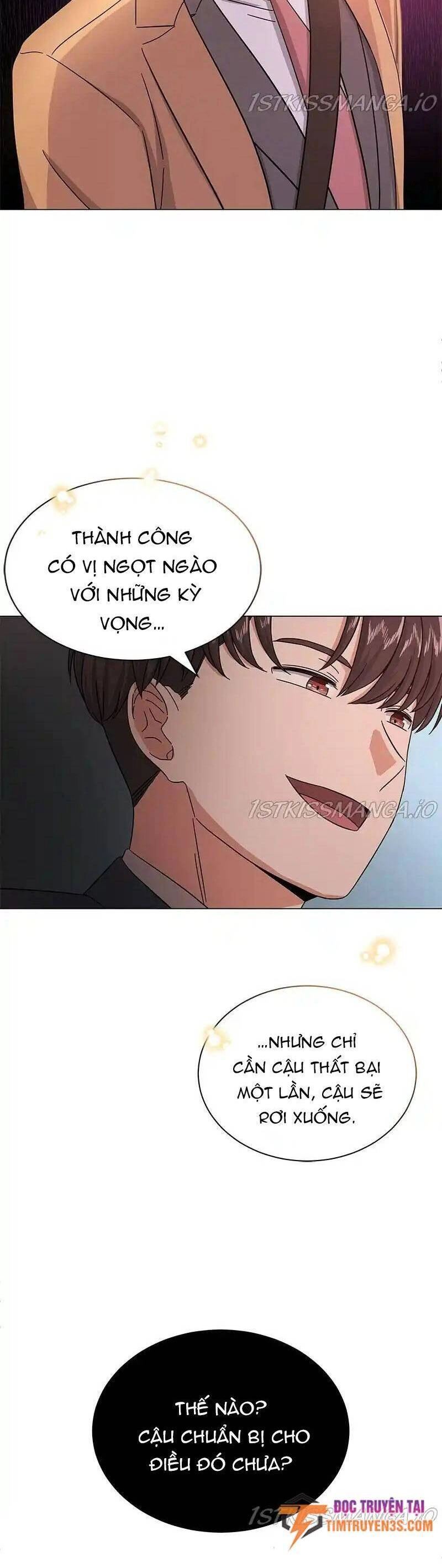 Trợ Lí Siêu Sao Chapter 31 - 34