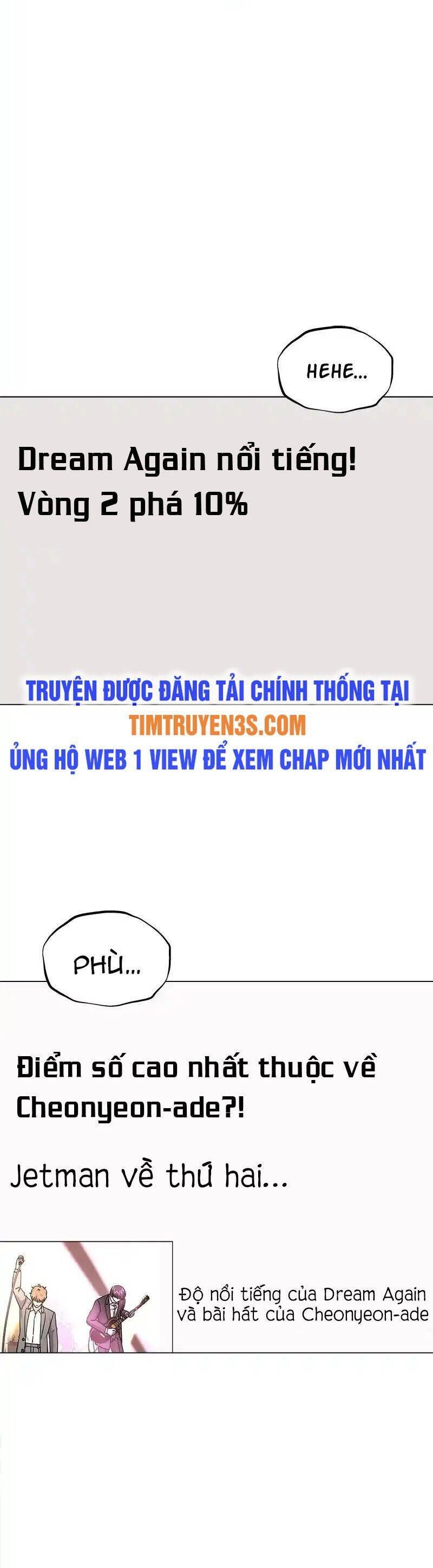 Trợ Lí Siêu Sao Chapter 31 - 36