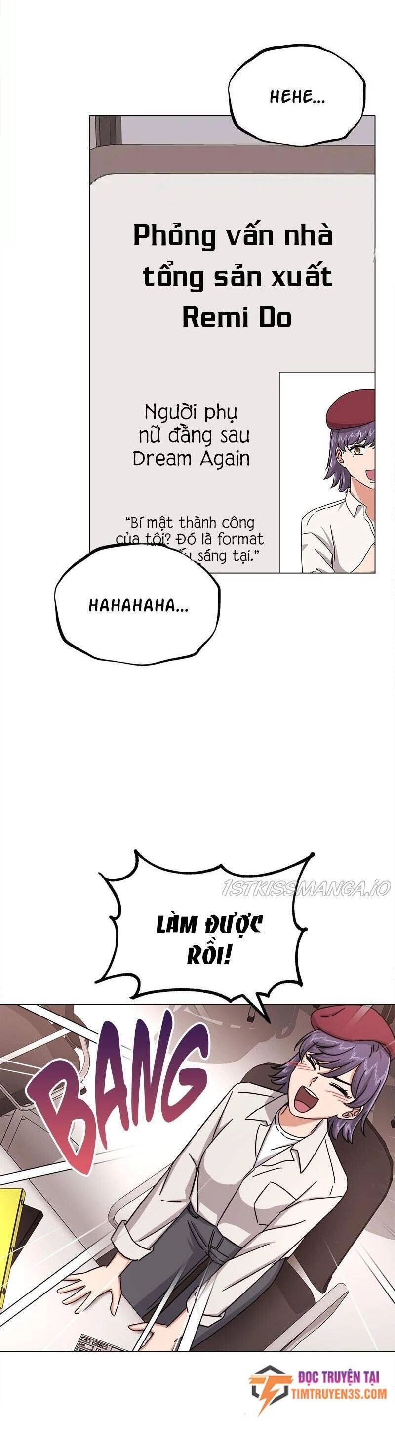 Trợ Lí Siêu Sao Chapter 31 - 37