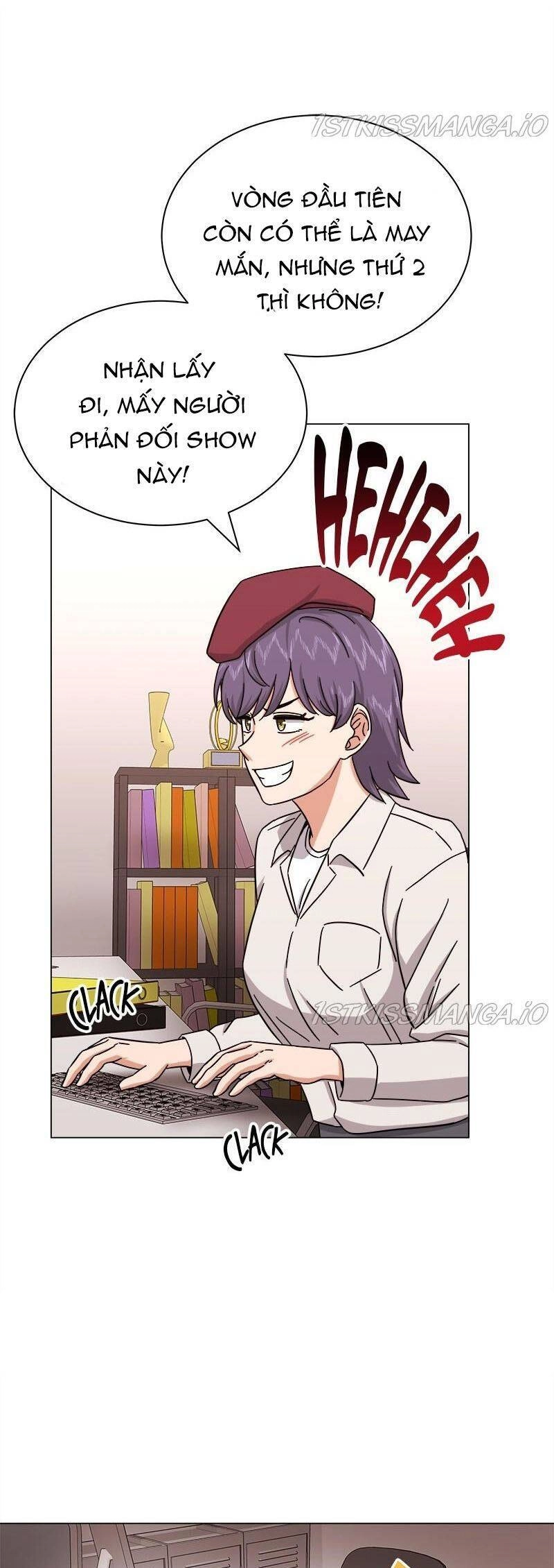 Trợ Lí Siêu Sao Chapter 31 - 38