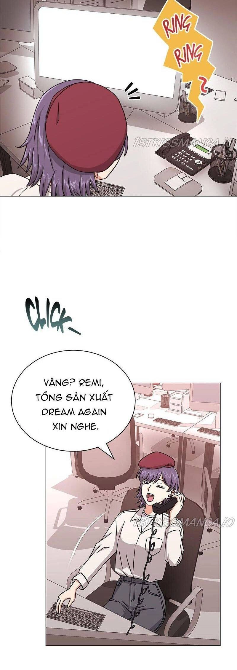 Trợ Lí Siêu Sao Chapter 31 - 39