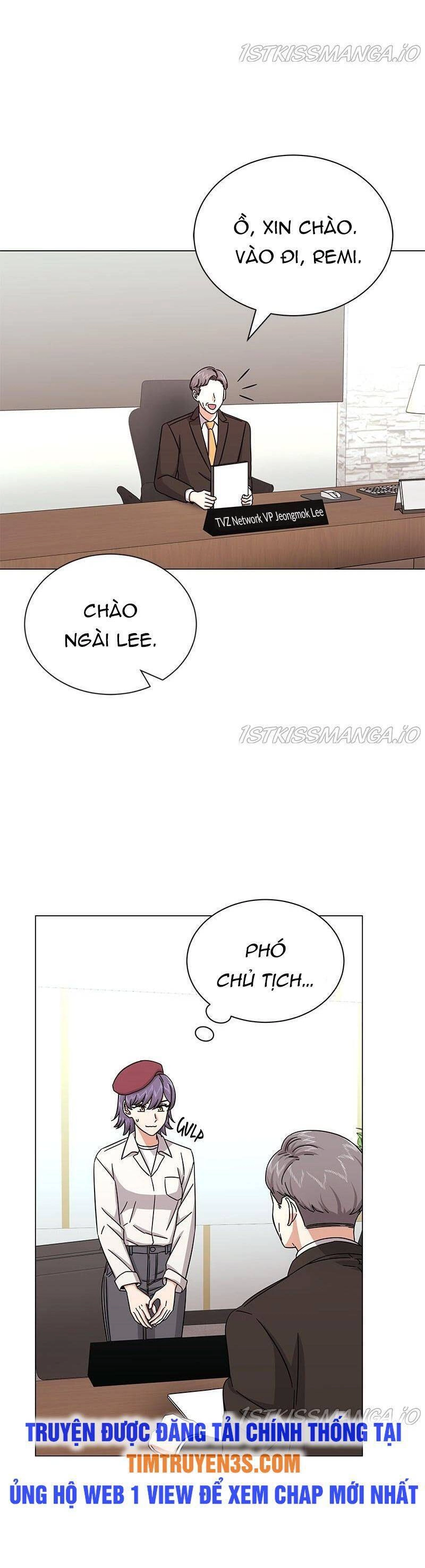 Trợ Lí Siêu Sao Chapter 31 - 42