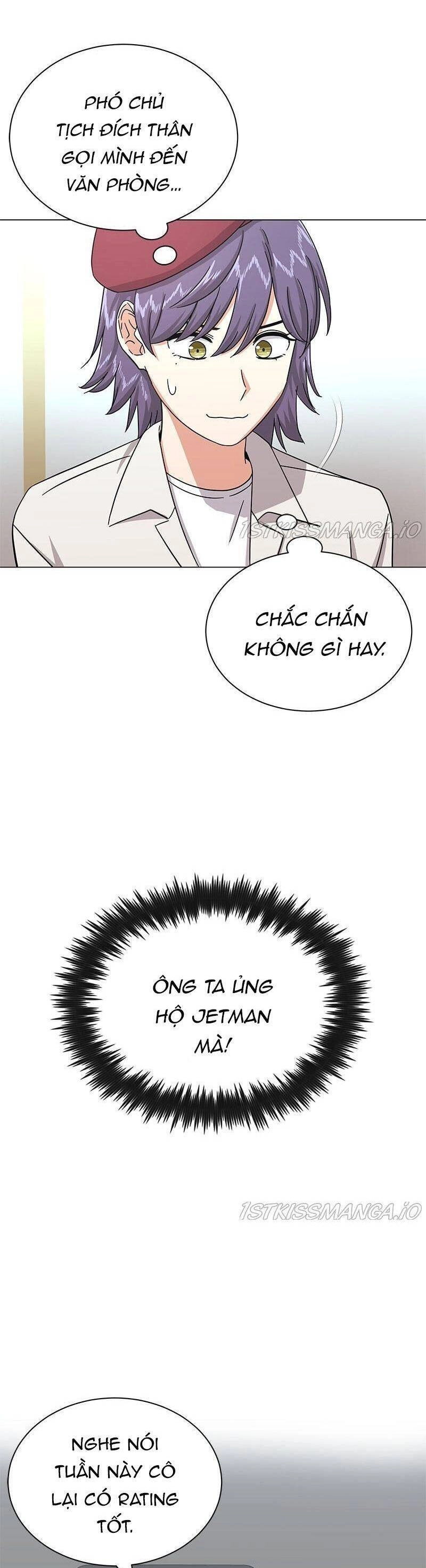 Trợ Lí Siêu Sao Chapter 31 - 43