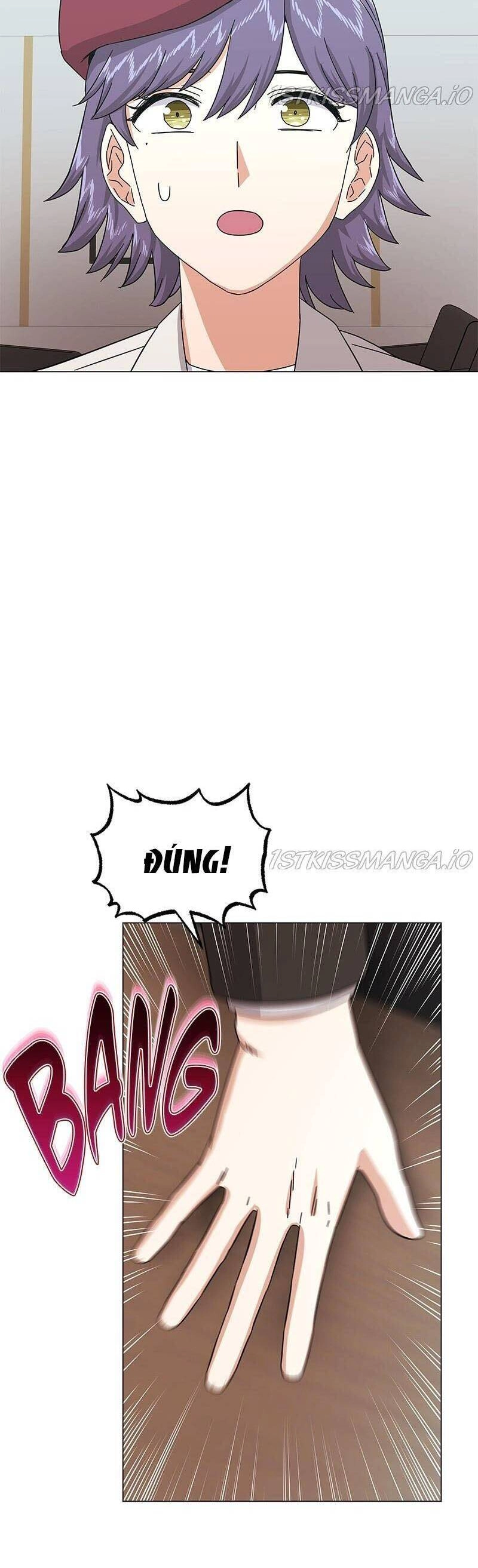 Trợ Lí Siêu Sao Chapter 31 - 46