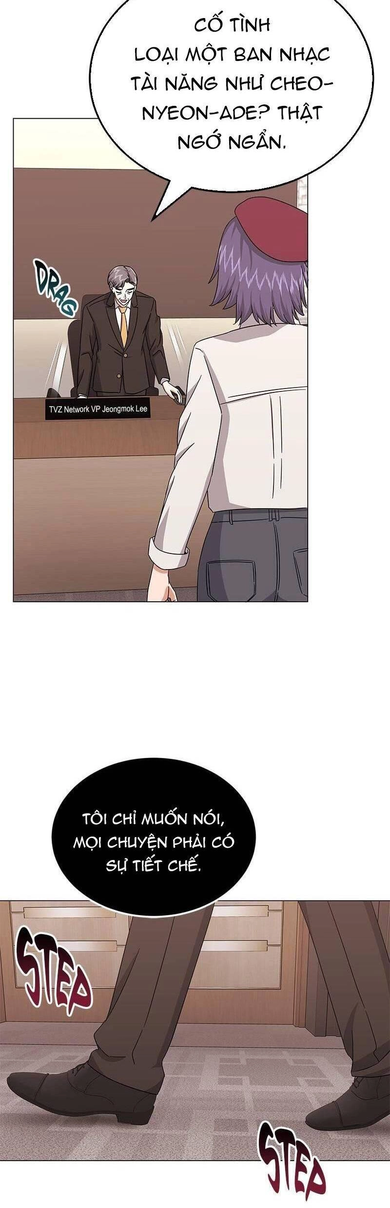 Trợ Lí Siêu Sao Chapter 32 - 3