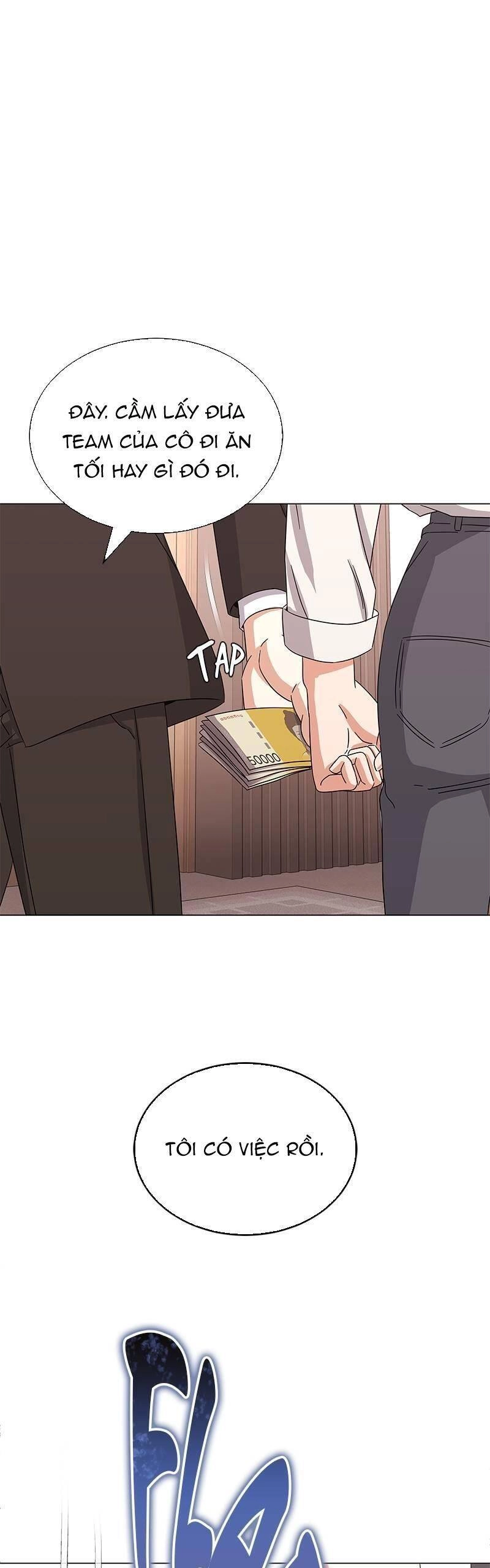 Trợ Lí Siêu Sao Chapter 32 - 6