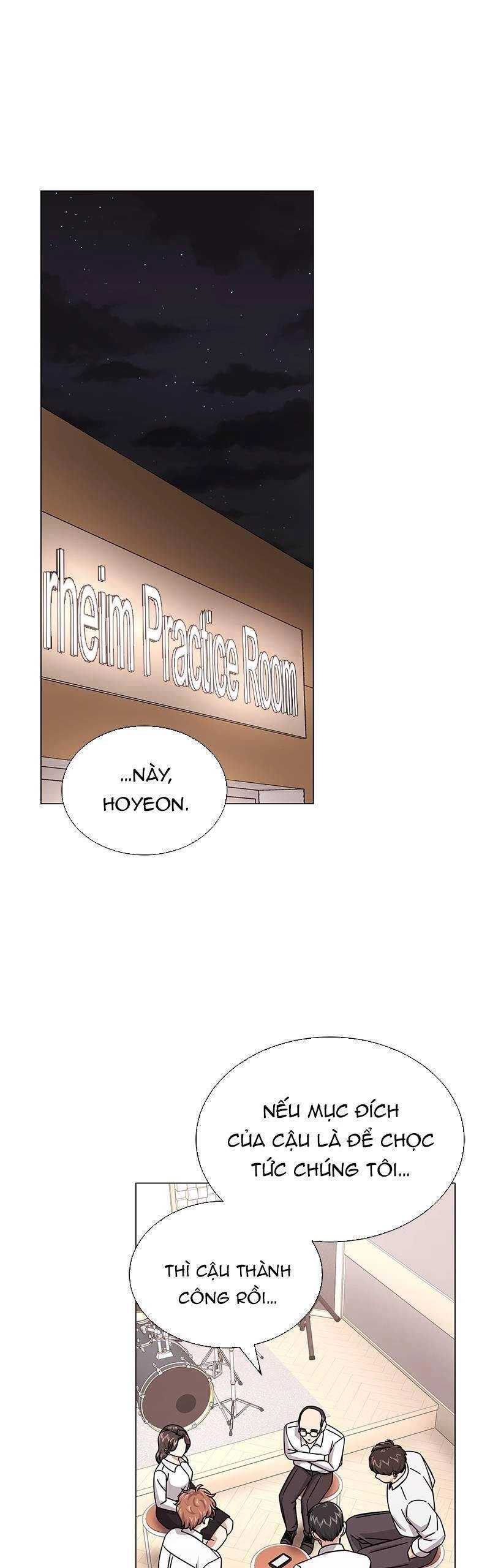 Trợ Lí Siêu Sao Chapter 32 - 11