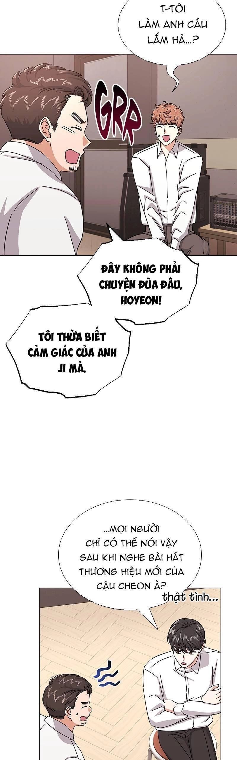 Trợ Lí Siêu Sao Chapter 32 - 13