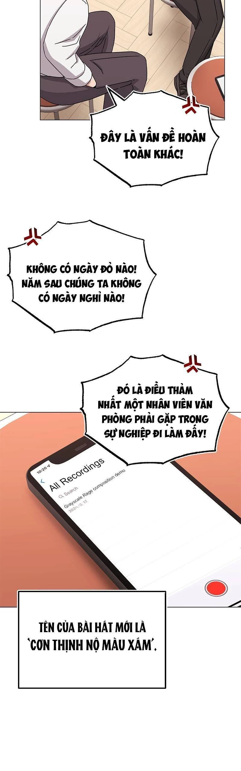 Trợ Lí Siêu Sao Chapter 32 - 14