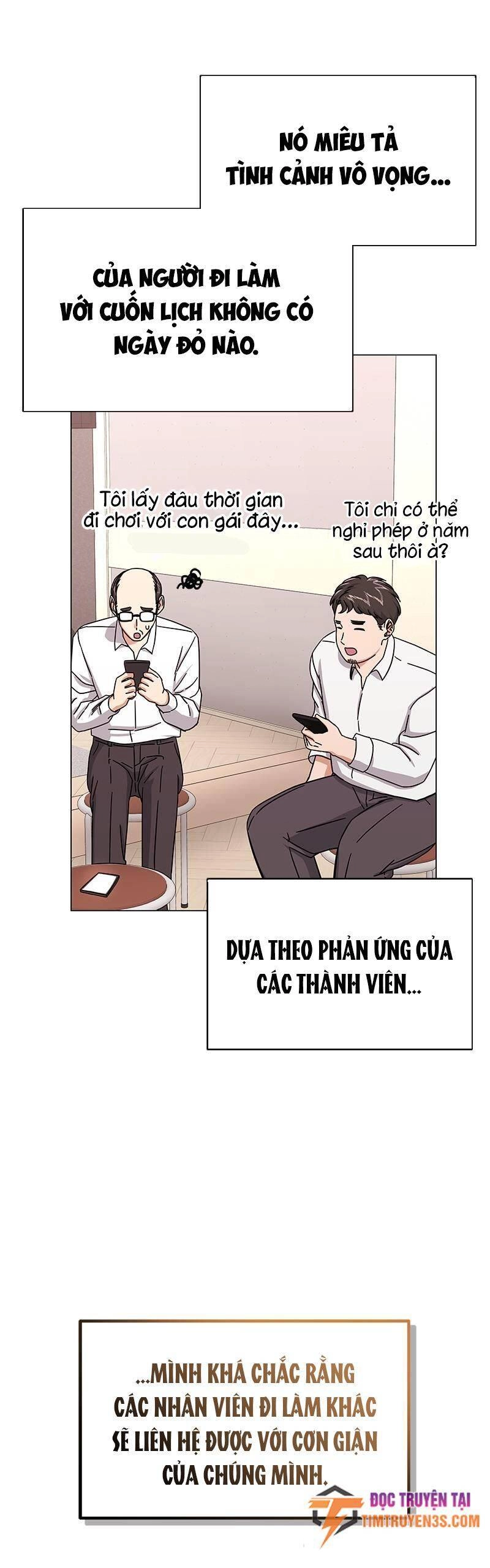 Trợ Lí Siêu Sao Chapter 32 - 15