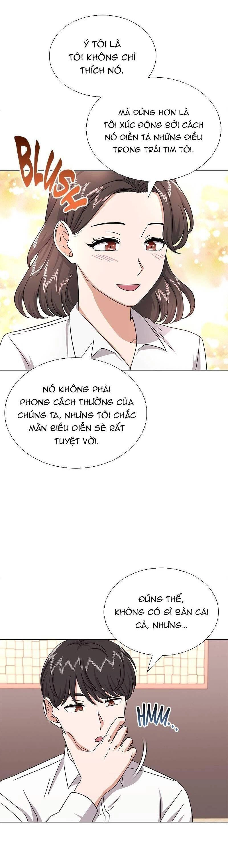 Trợ Lí Siêu Sao Chapter 32 - 17