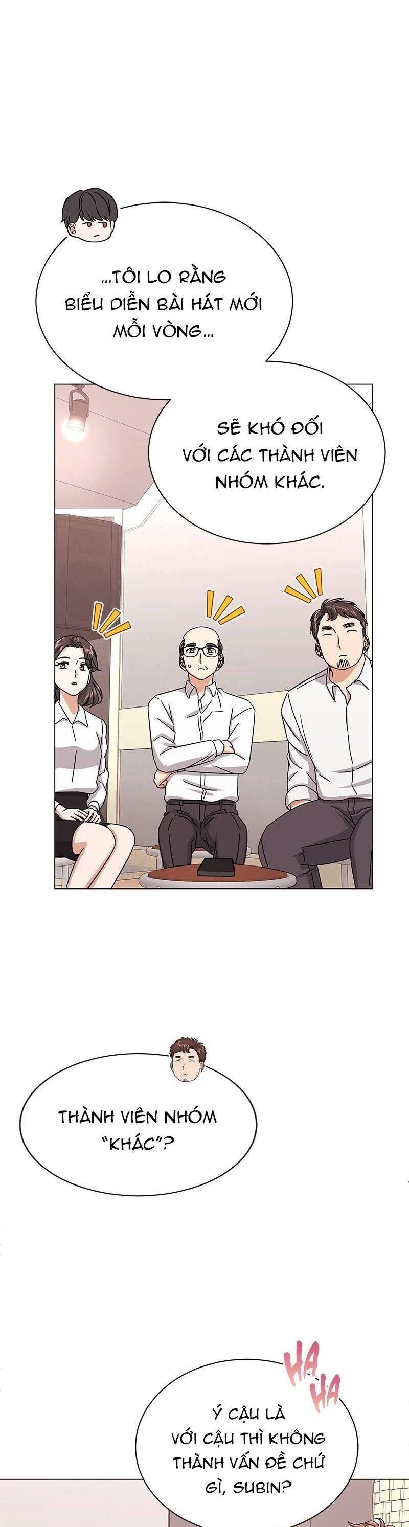 Trợ Lí Siêu Sao Chapter 32 - 18