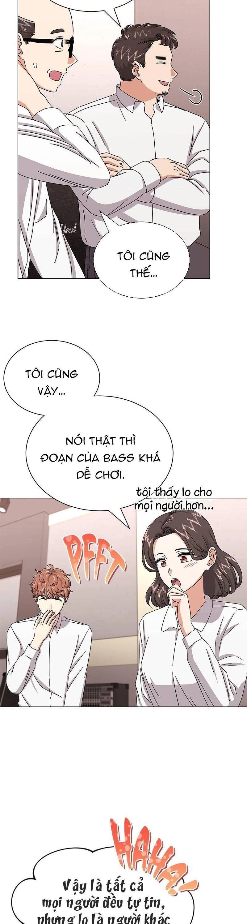 Trợ Lí Siêu Sao Chapter 32 - 20