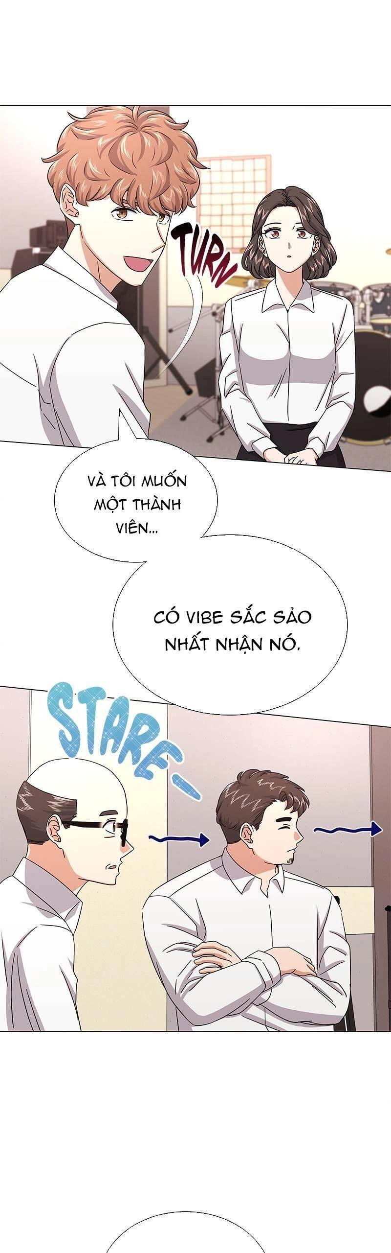 Trợ Lí Siêu Sao Chapter 32 - 22