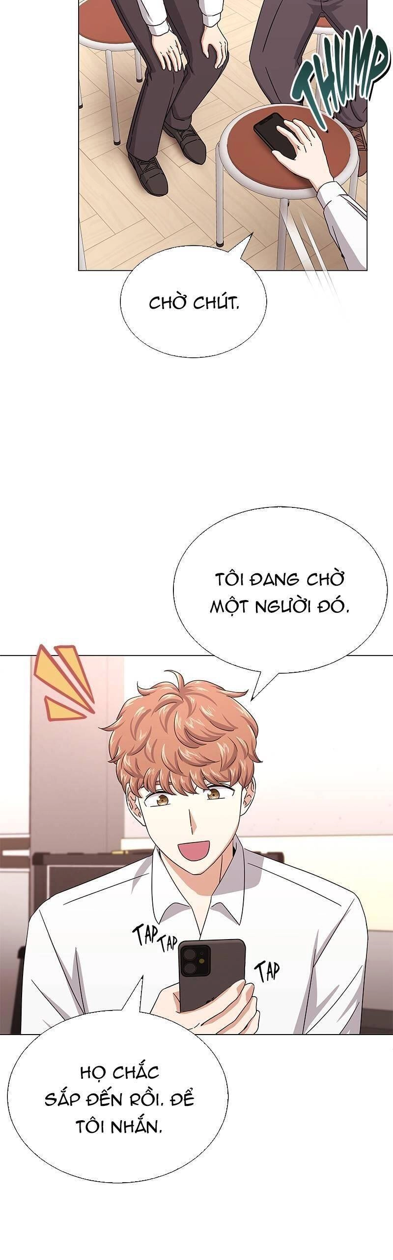 Trợ Lí Siêu Sao Chapter 32 - 24