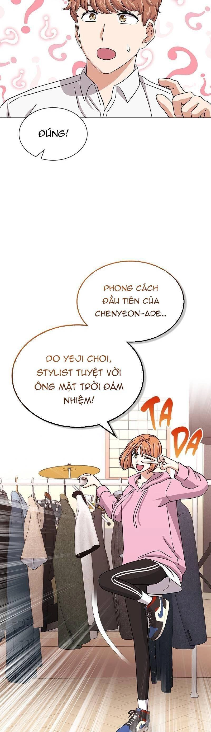 Trợ Lí Siêu Sao Chapter 32 - 30