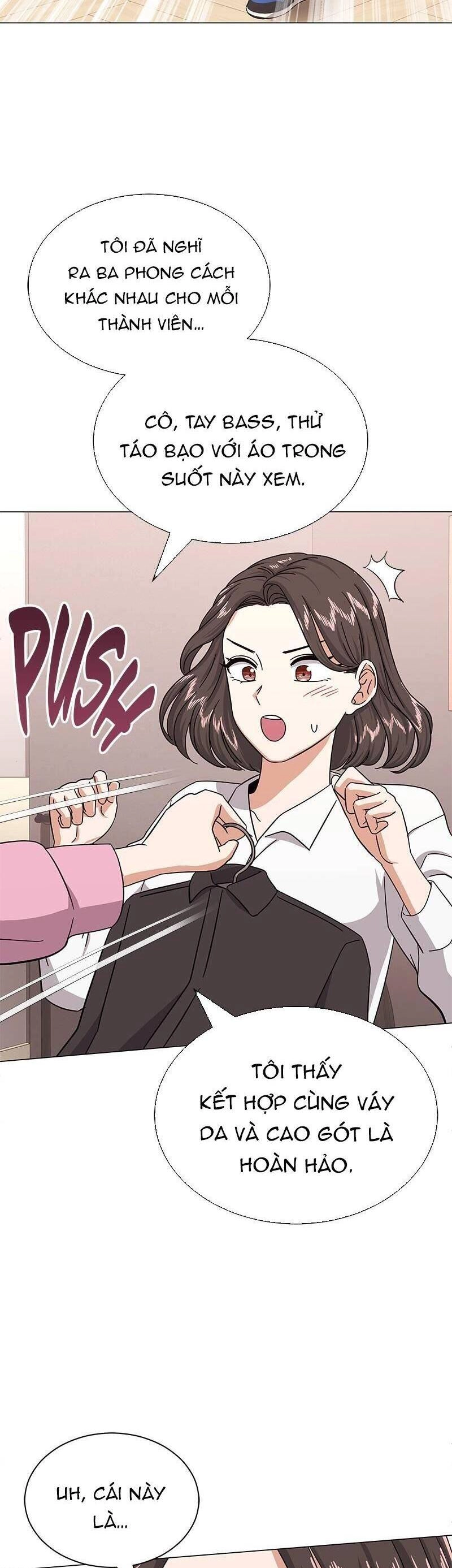 Trợ Lí Siêu Sao Chapter 32 - 31