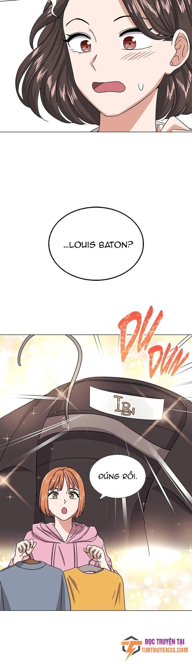 Trợ Lí Siêu Sao Chapter 32 - 32