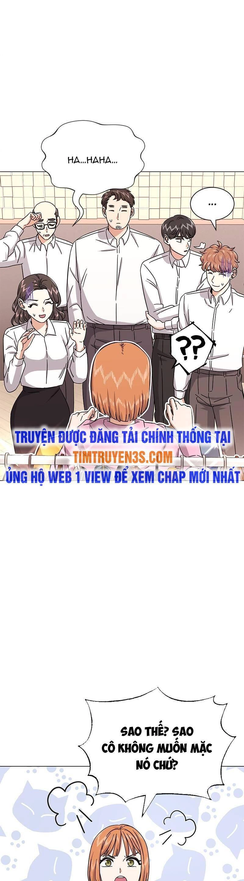 Trợ Lí Siêu Sao Chapter 32 - 35