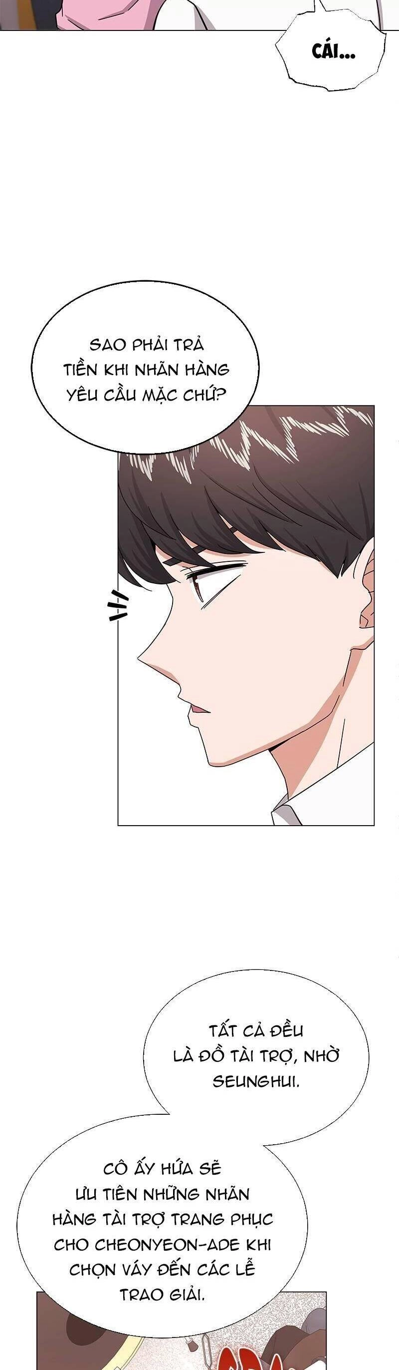 Trợ Lí Siêu Sao Chapter 32 - 38