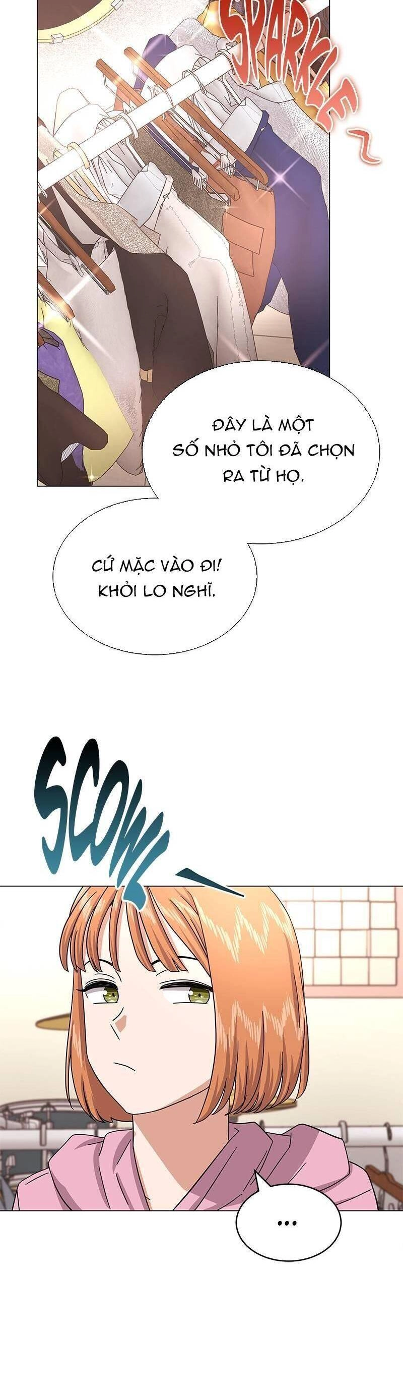Trợ Lí Siêu Sao Chapter 32 - 39