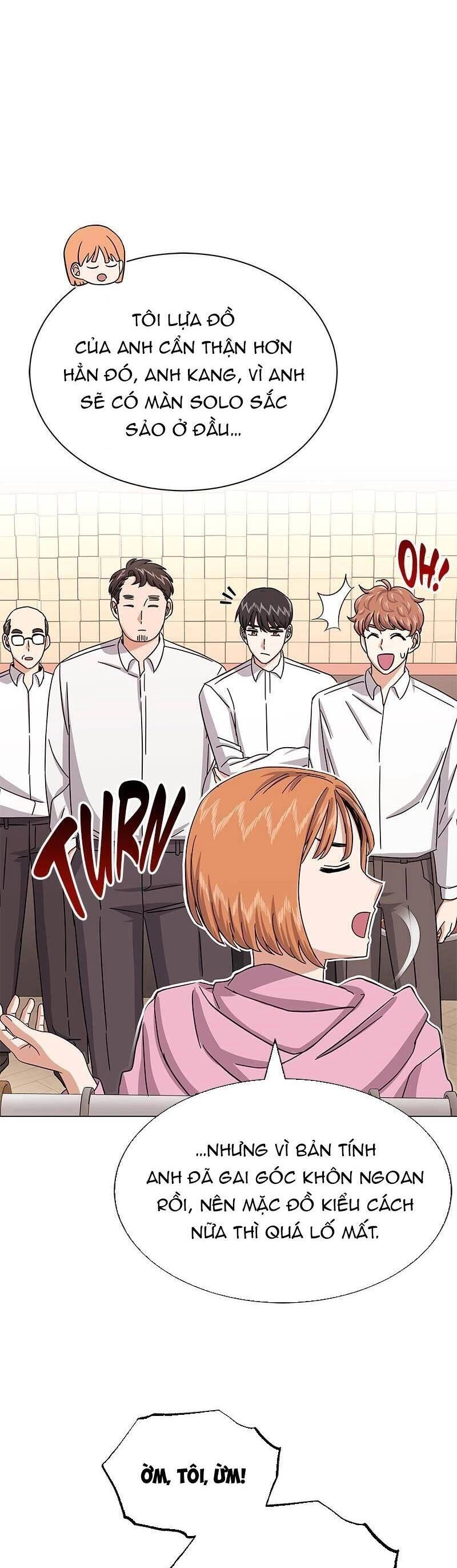 Trợ Lí Siêu Sao Chapter 32 - 40