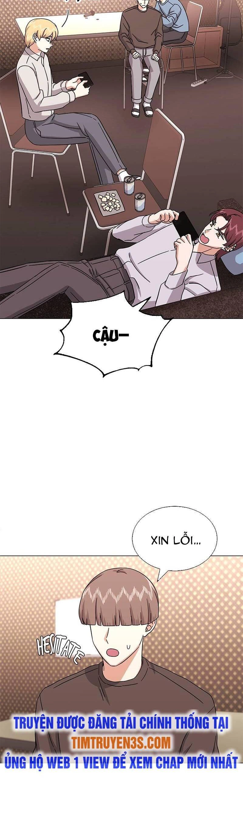 Trợ Lí Siêu Sao Chapter 32 - 45