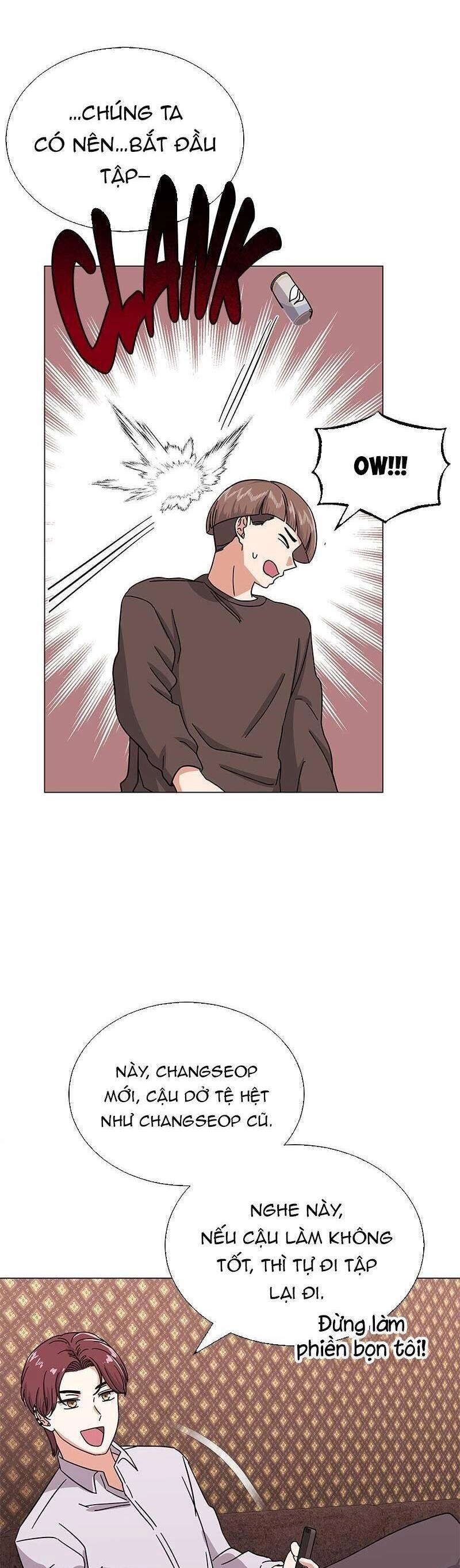 Trợ Lí Siêu Sao Chapter 32 - 46