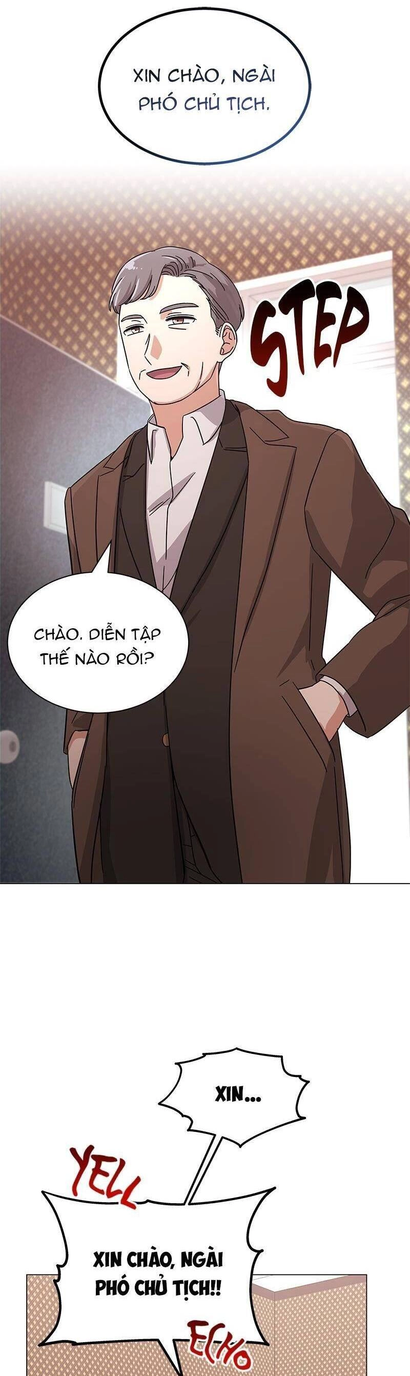 Trợ Lí Siêu Sao Chapter 33 - 2