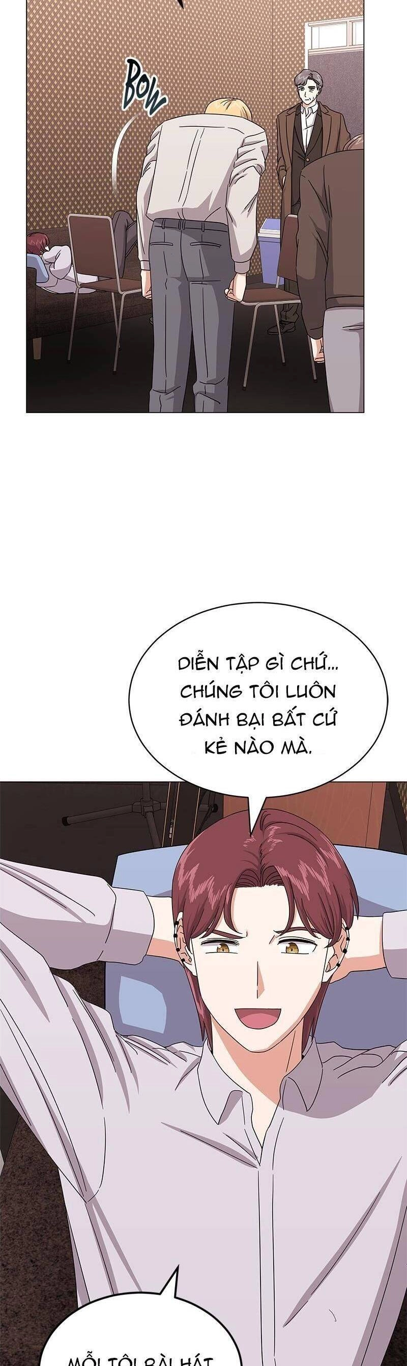 Trợ Lí Siêu Sao Chapter 33 - 3