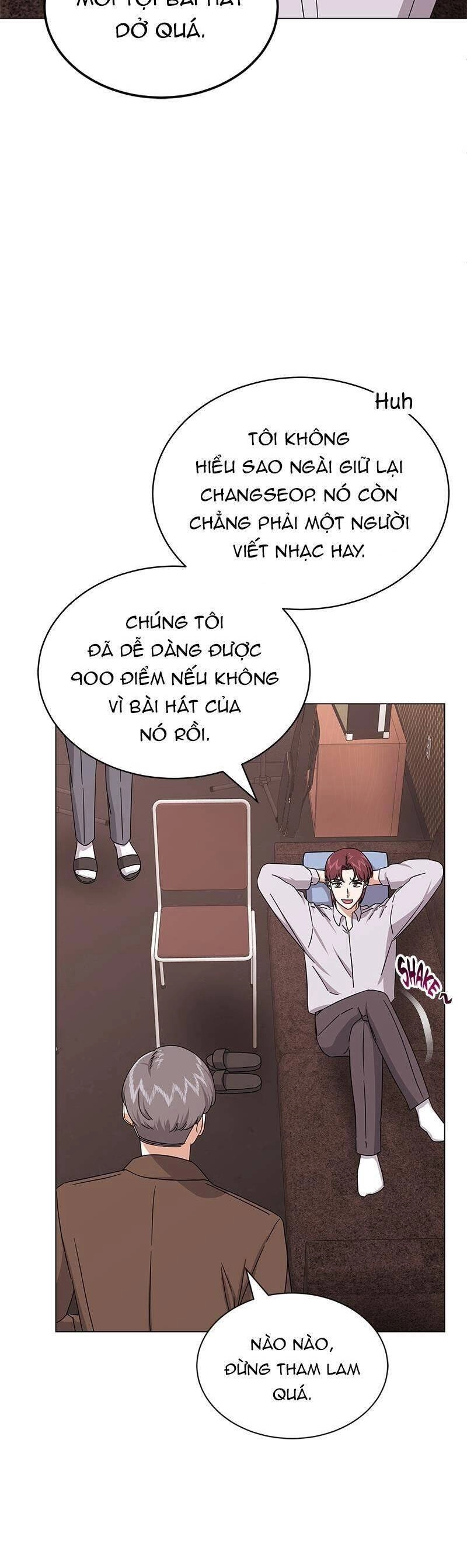 Trợ Lí Siêu Sao Chapter 33 - 4