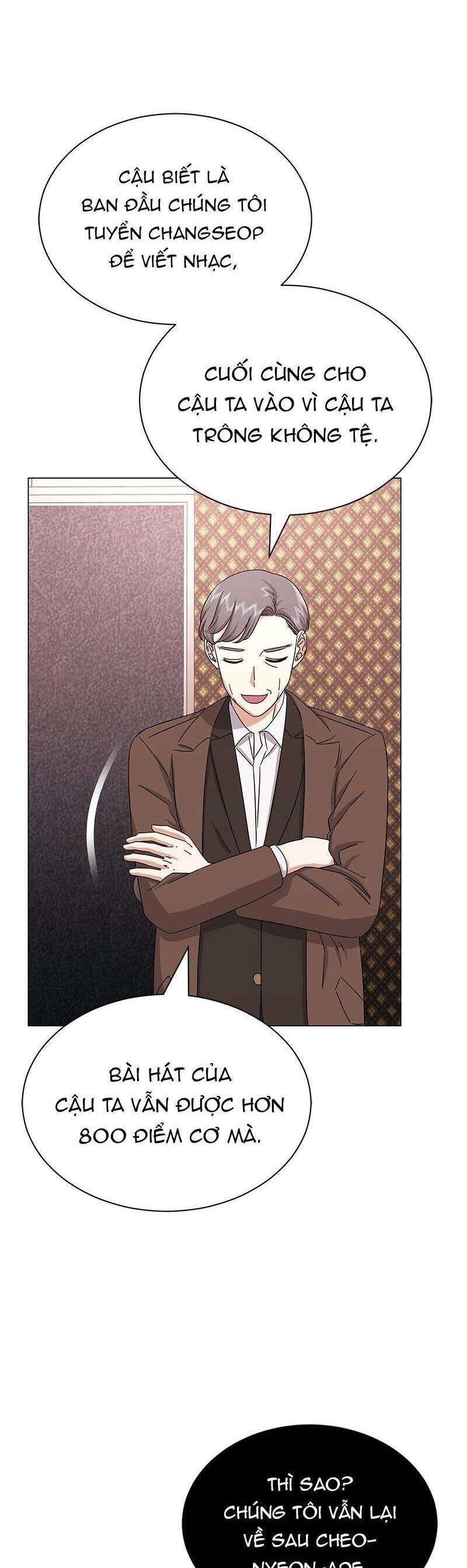 Trợ Lí Siêu Sao Chapter 33 - 5