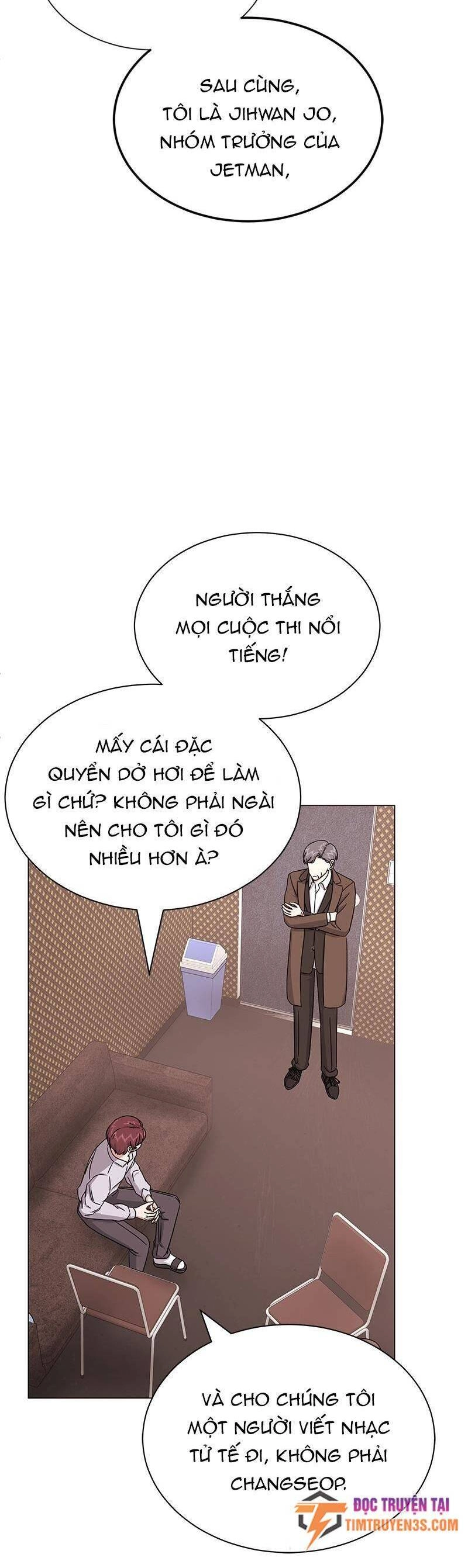 Trợ Lí Siêu Sao Chapter 33 - 7